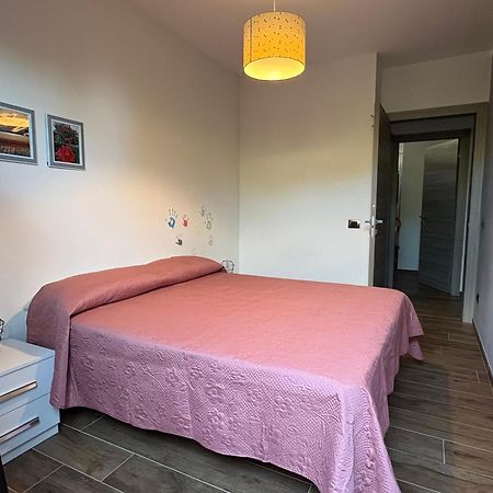 La Dimora Delle Rose Passignano sul Trasimeno Exterior foto