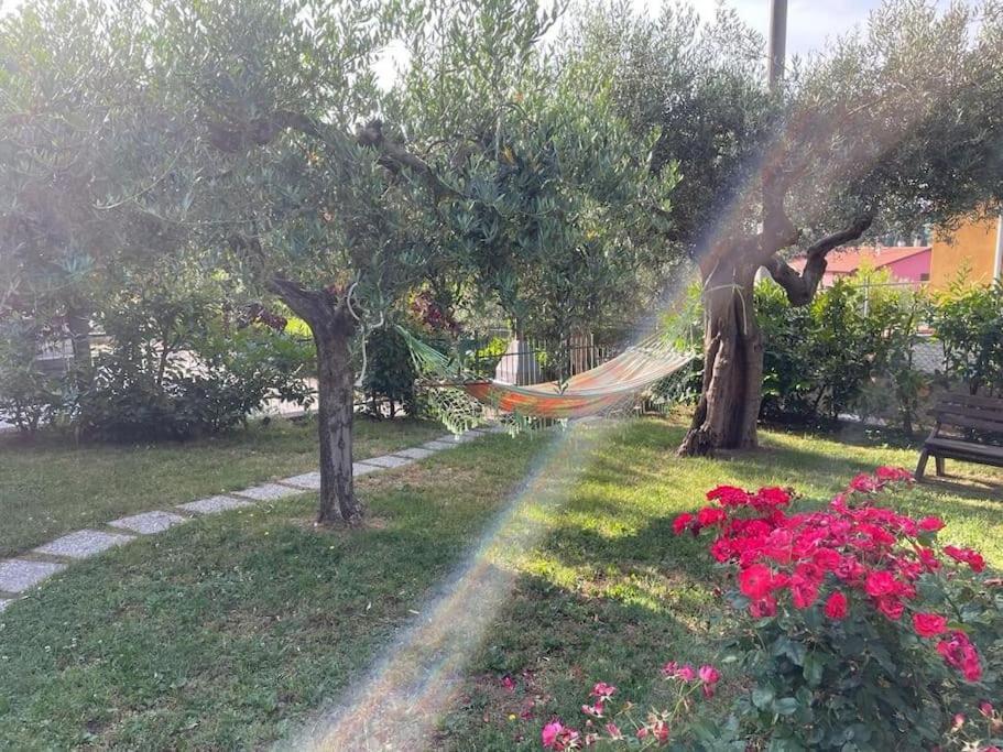 La Dimora Delle Rose Passignano sul Trasimeno Exterior foto