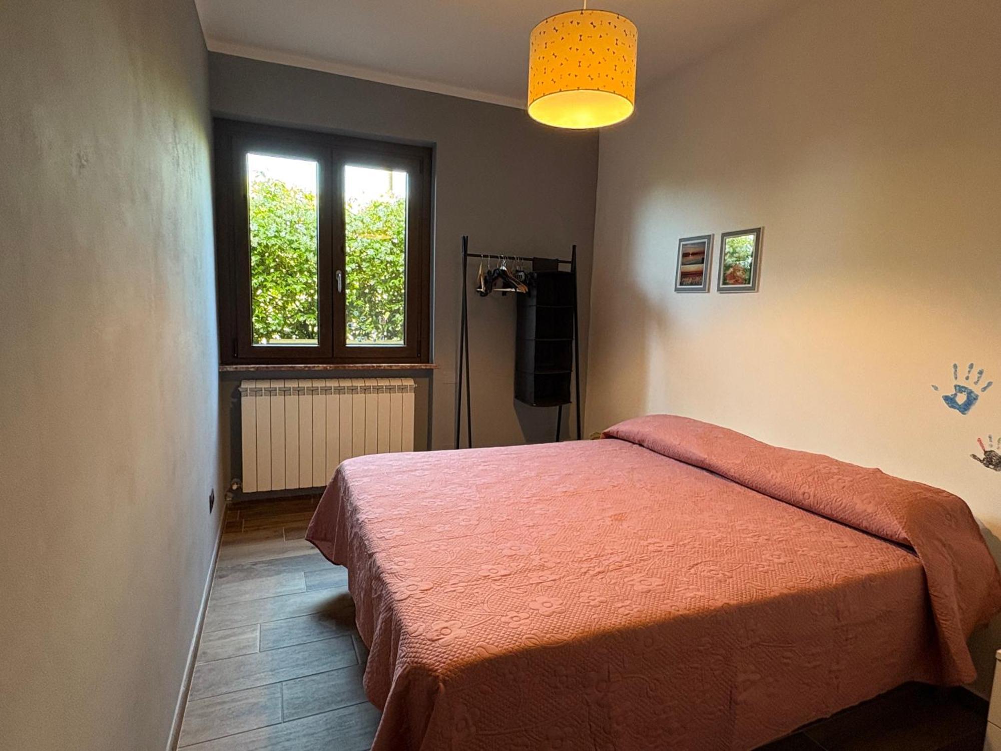 La Dimora Delle Rose Passignano sul Trasimeno Exterior foto